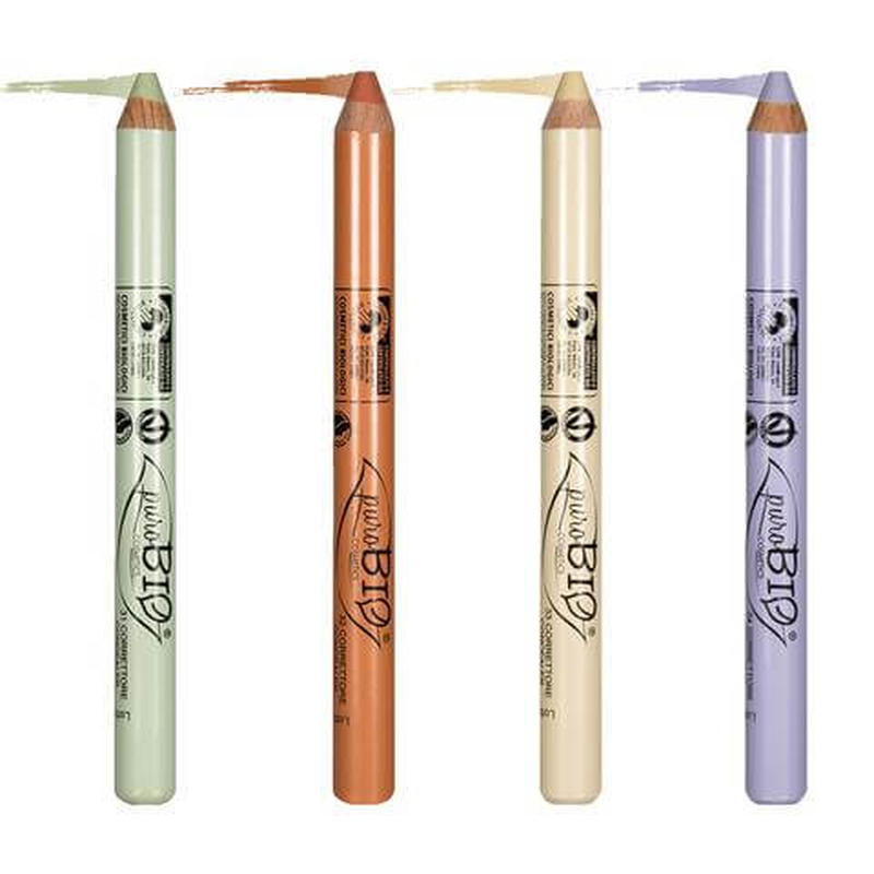 Corrective concealer image number null