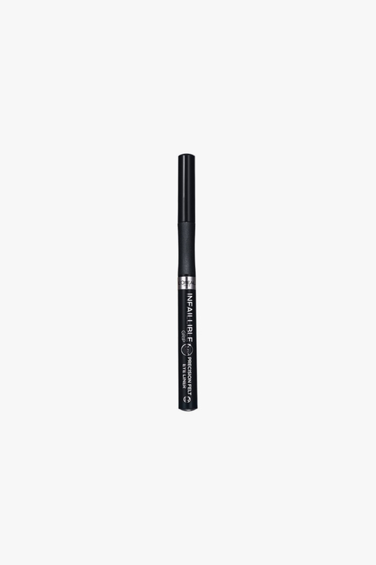 Infaillible precision felt liner - 01 black-null