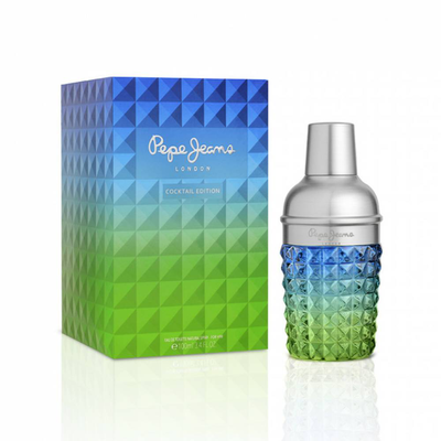 Pepe Jeans london coctail edition him eau de toilette, , medium