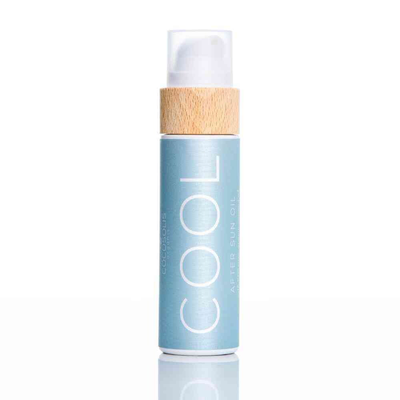 Cocosolis after sun oil cool 110ml, , medium