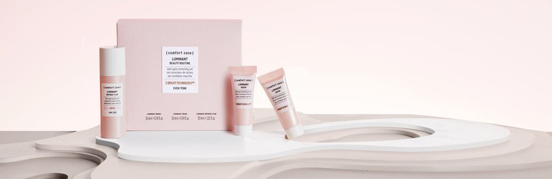 Product image: Luminant beauty routine kit new summer 2024, , medium-null