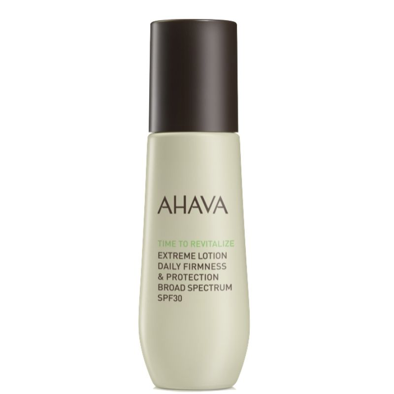 Product image: Ahava extreme lotion daily firmness & protection broad spectrum SPF30 50ml-null