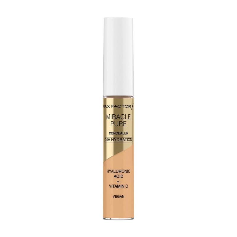 Product image: Max factor miracle pure concealer-null