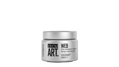 L'oréal professionnel tecni art web design sculpting paste150ml