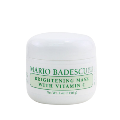 Mario badescu brightening mask with vitamin c 56g, , medium