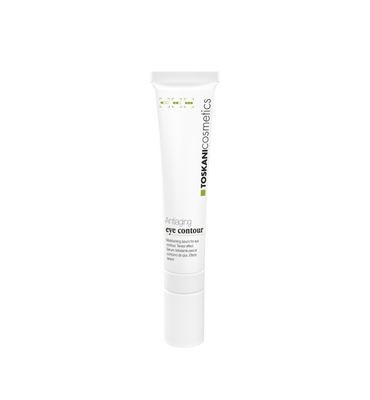 Antiaging eye contour 15ml tube with a special ceramic applicator, , medium