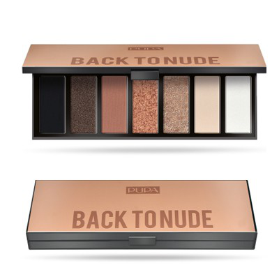 Pupa makeup stories no 001 back to nude x 13.3g, , medium