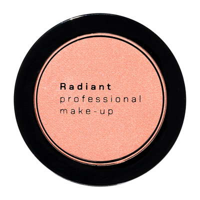 Radiant blush color no 125 peach, , medium