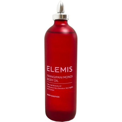 Frangipani monoi body oil 100ml, , medium