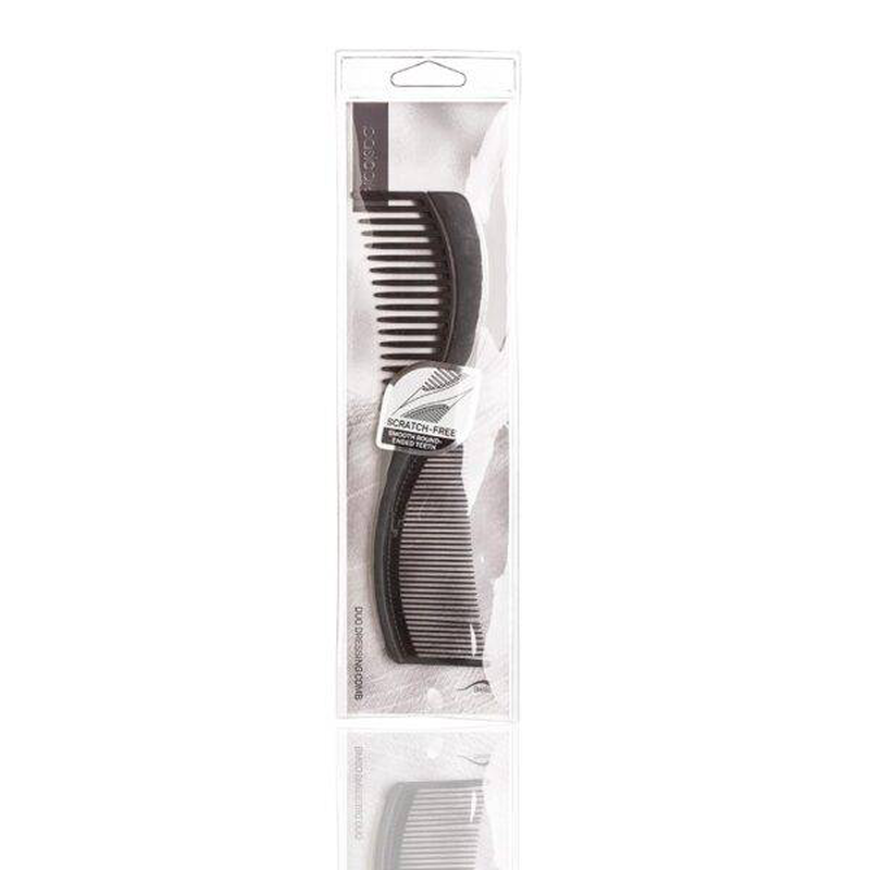 Basicare duo dressing comb large 3703, , medium image number null