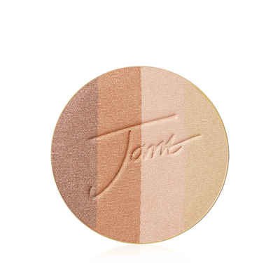 Bronzer refill - moonglow™, , medium
