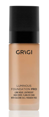Grigi pro luminous foundation