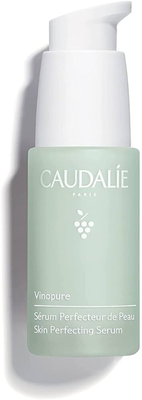 Caudalie vinopure blemish control salicylic serum 30ml, , medium