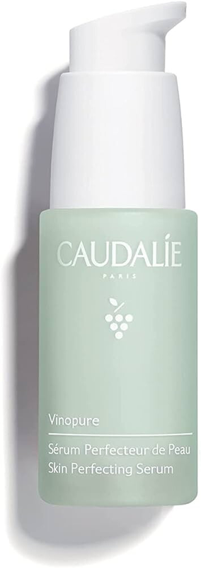 Caudalie vinopure blemish control salicylic serum 30ml-null