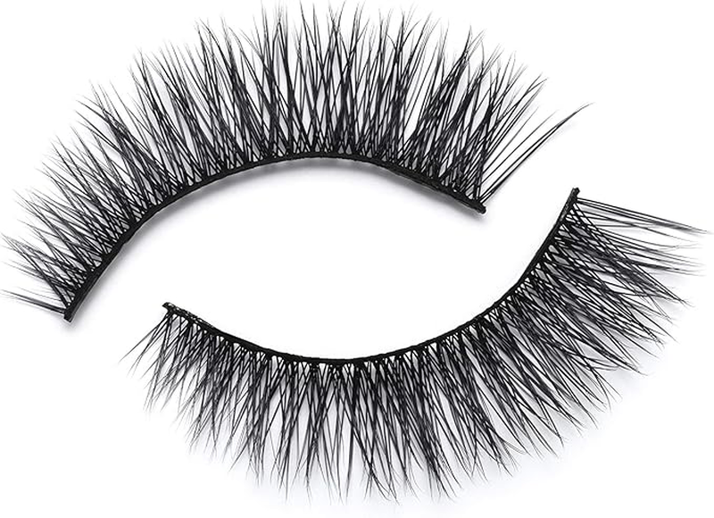 Eylure luxe 6d mogul false lashes-null