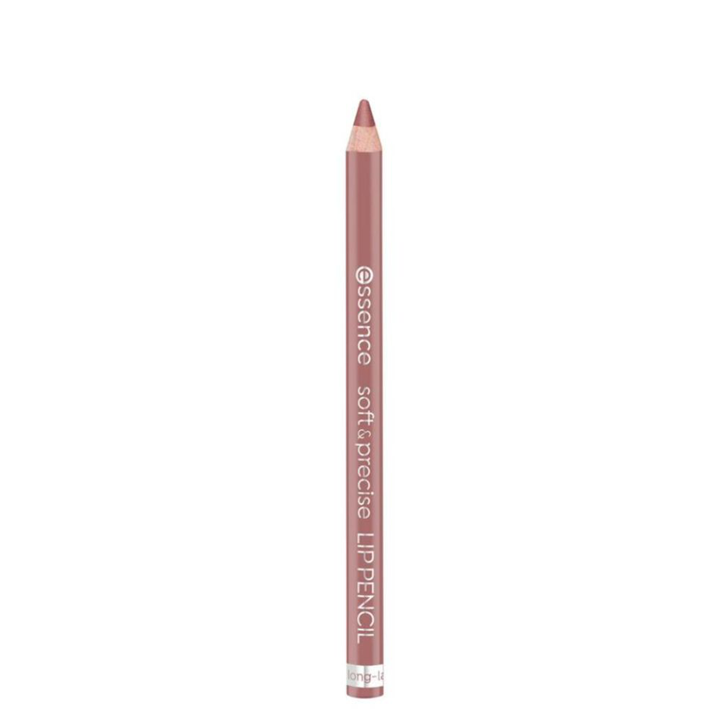 Essence soft & precise lip pencil image number null