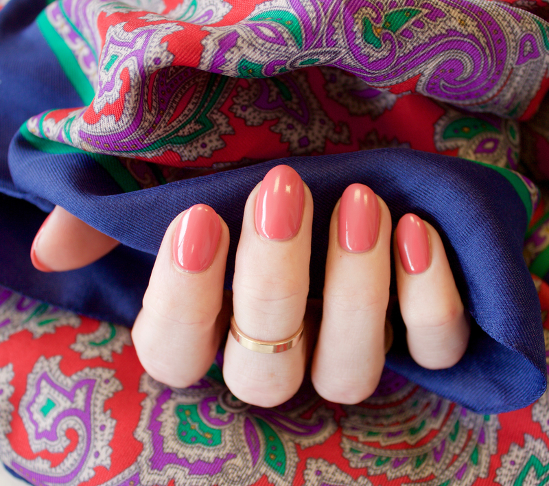 No.6 Sugar Kiss Nail Polish, , medium image number null