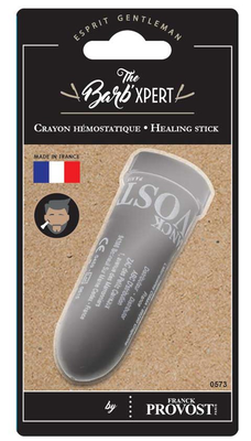 Barb'xpert healing stick