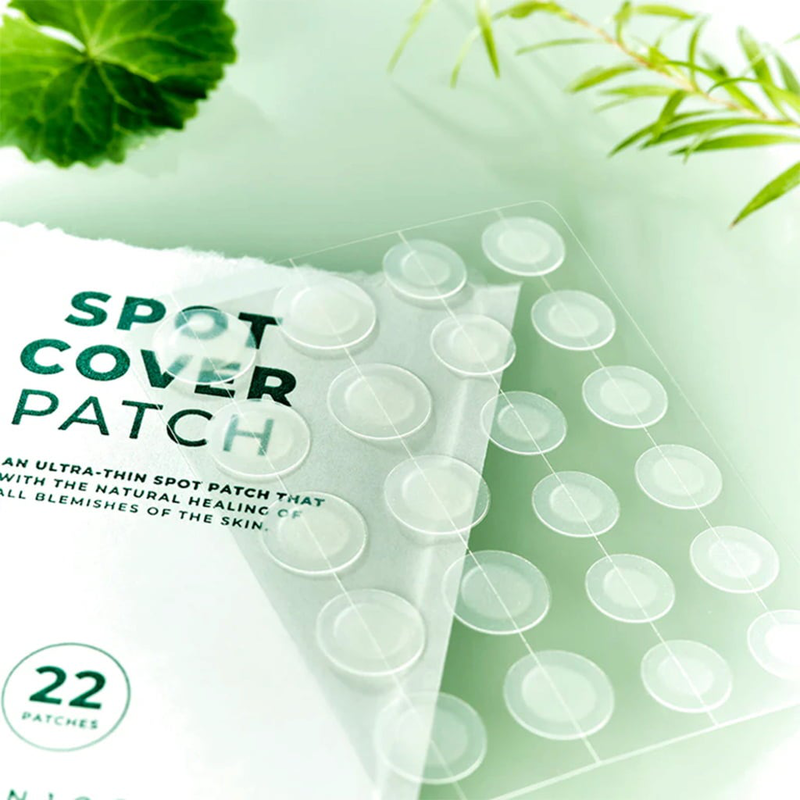 Skin 1004 - spot cover patch-null