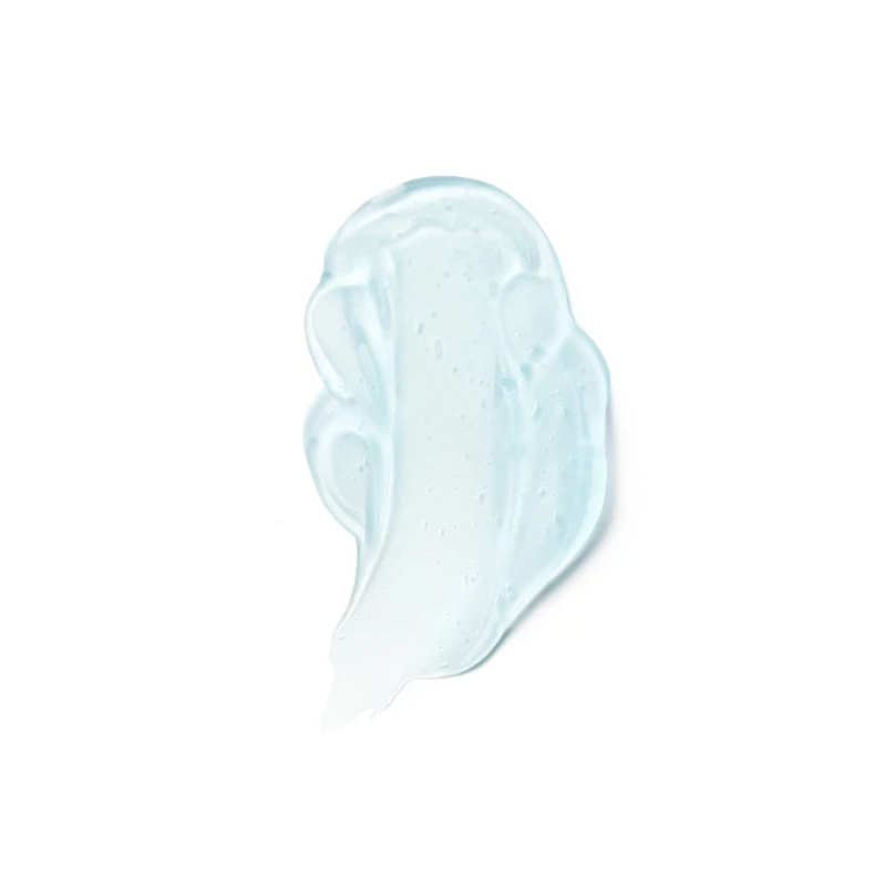 Poreless jelly porimer-null