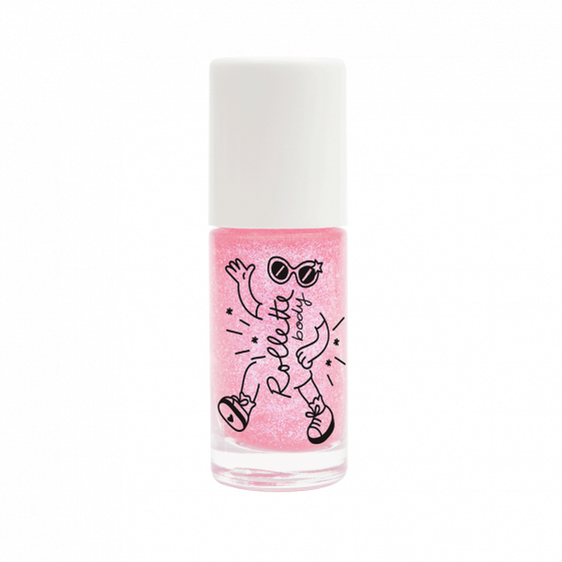 Nailmatic glitter body rollette (available in 4 styles)-null