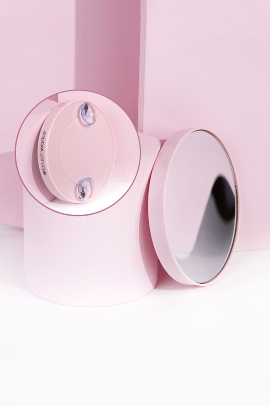 Product image: Magnifying mirror (10x magnification), , medium-null
