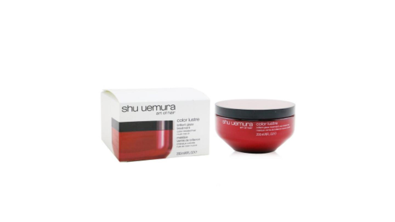 Shu uemura color lustre masque 200ml, , medium-null
