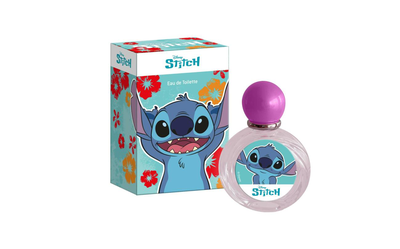 Stitch kids perfume 50ml, , medium