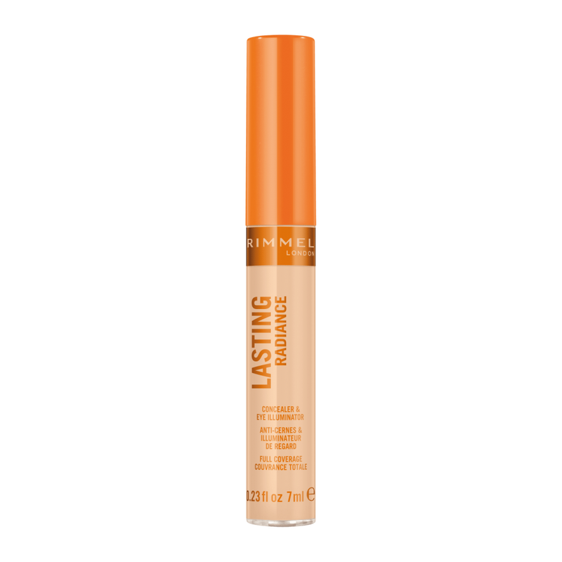 Rimmel Lasting Radiance Concealer-null