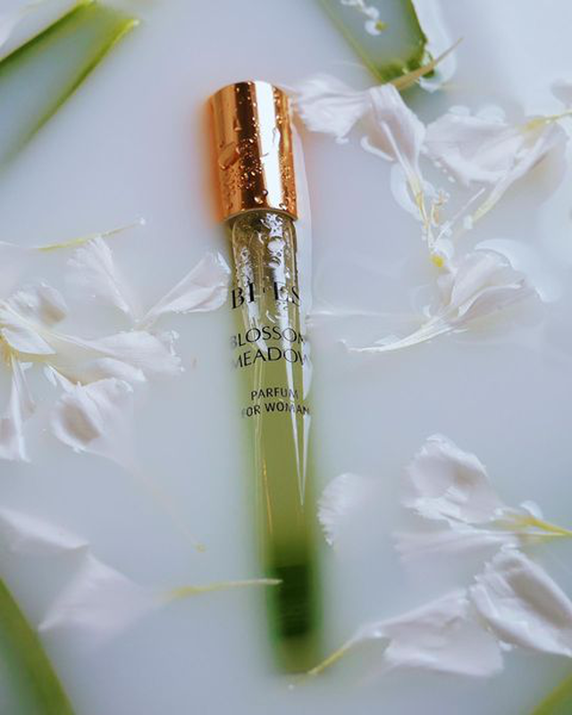 Blossom meadow parfum 12ml, , medium-null