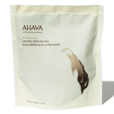 Ahava dead sea mud natural dead sea mud 400gr, , medium