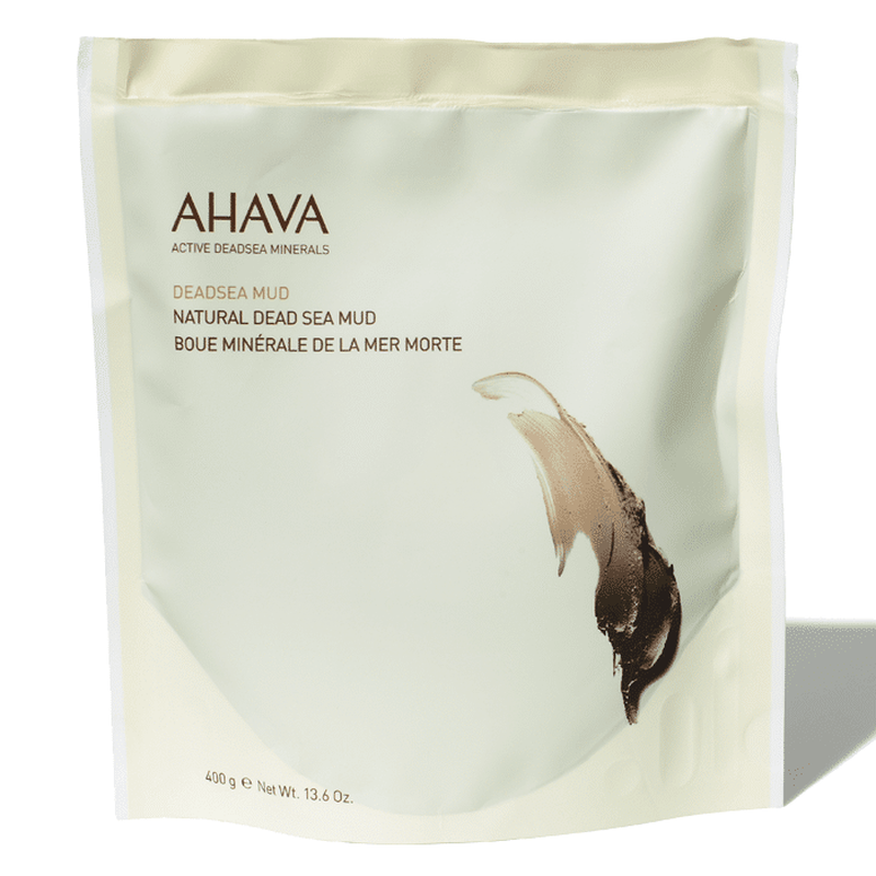 Product image: Ahava dead sea mud natural dead sea mud 400gr-null