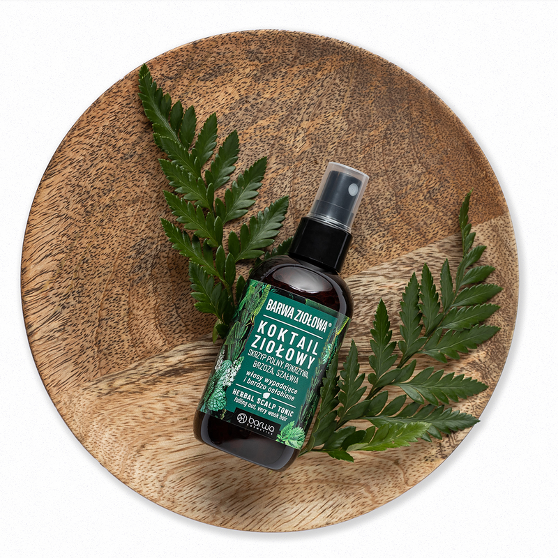 Barwa herbal strengthening cocktail conditioner, , medium image number null