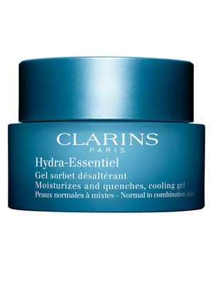 Clarins hydra-essentiel 50ml gel cream, , medium