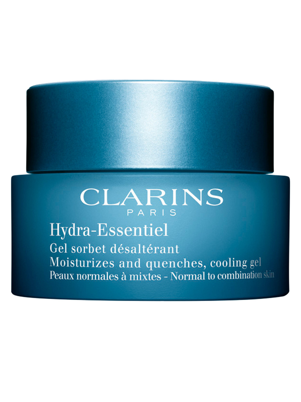 Clarins hydra-essentiel 50ml gel cream, , medium-null