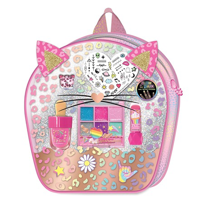 Hot focus beauty bag 5y+ 140nrb, , medium
