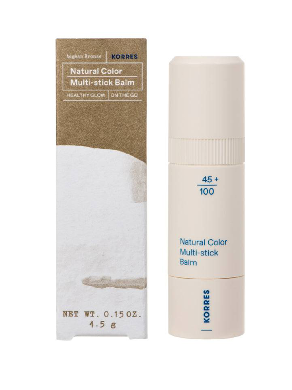 Multistick aeg bronze, ., 4.5g, , medium-null