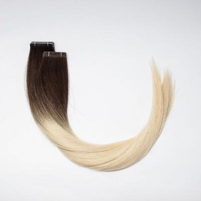 Tape  premium hair 53-55cm t3-613/sunflower
