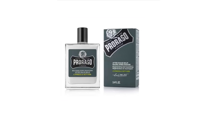 Proraso  cypressvetyver after shave balm 100 ml