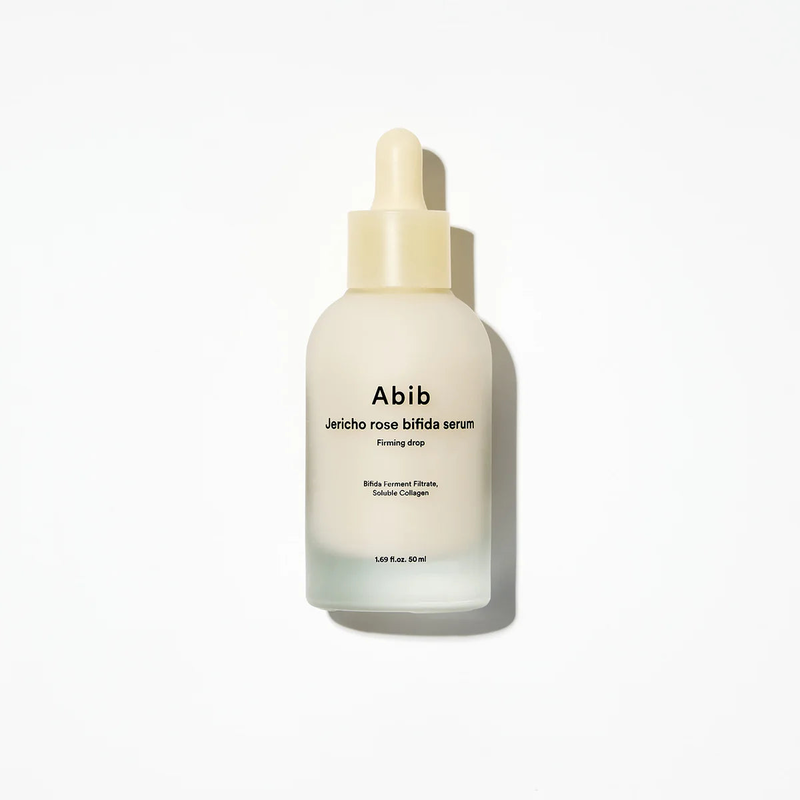 Abib jericho rose bifida serum firming drop 50ml, , medium-null