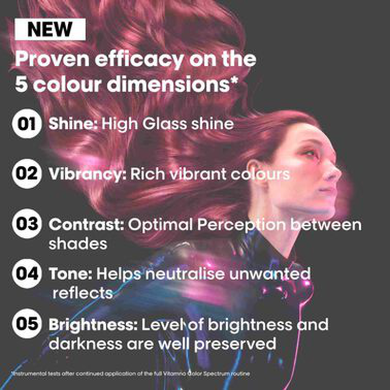 Product image: Vitamino color spectrum conditioner 750ml-null