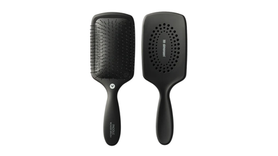 Hh simonsen wonder brush paddle, , medium