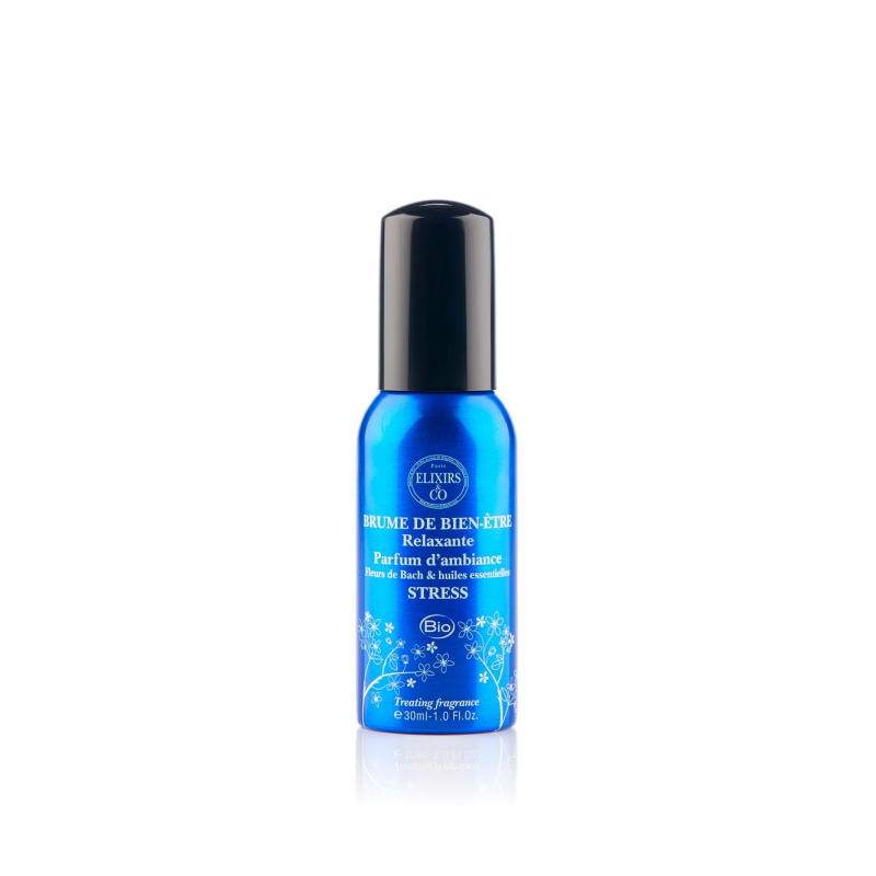 (anti) stress (αντιστρες) - home fragrance - 30 ml image number null