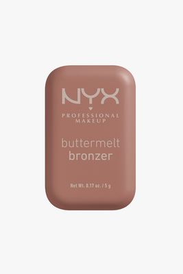 Bronzer buttermelt powder - butta match 7.5