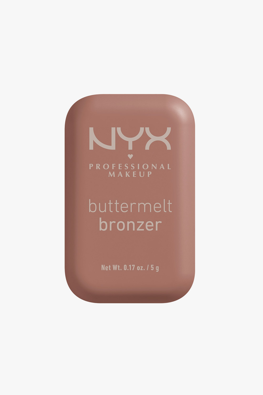 Bronzer buttermelt powder-null