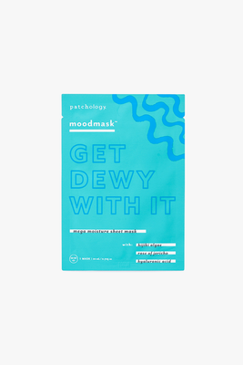 Moodmask get dewy with it, , medium