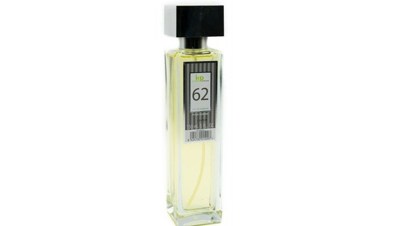 Iap pharma perfume 150ml no.62 abercrombie&fitch fierce image number null