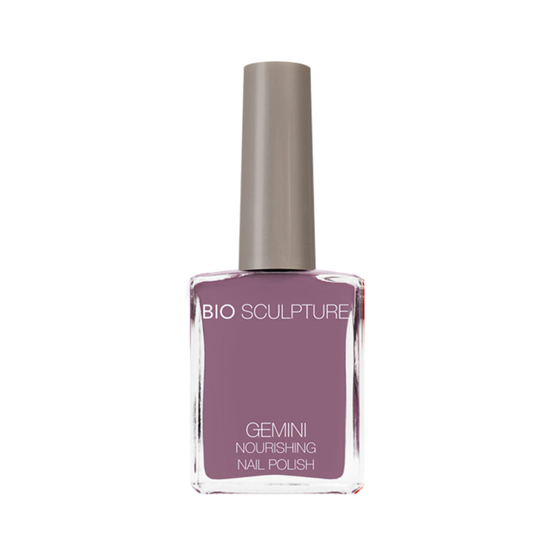 No.254 - mauve regalia nail polish, , medium image number null