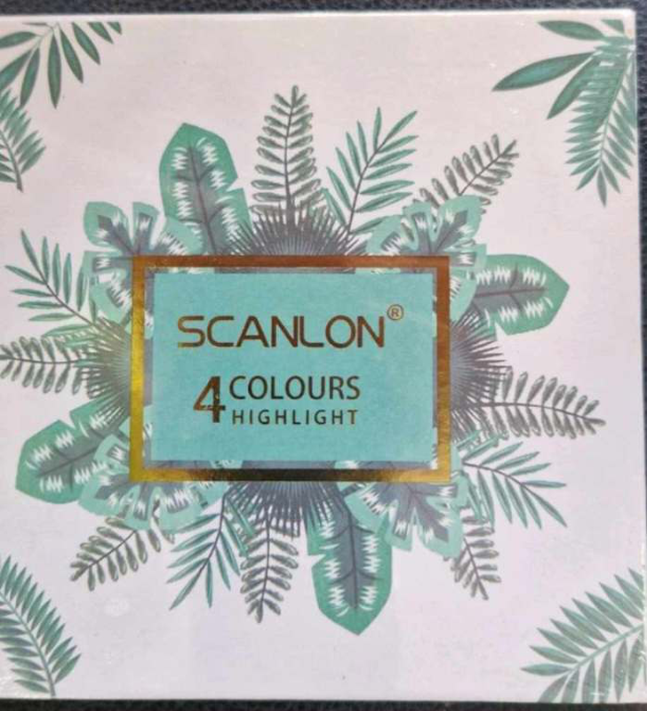 Scanlon 4 colours highlight-null