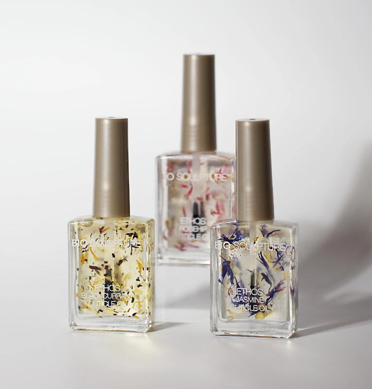 Rosehip Cuticle Oil - Ethos image number null